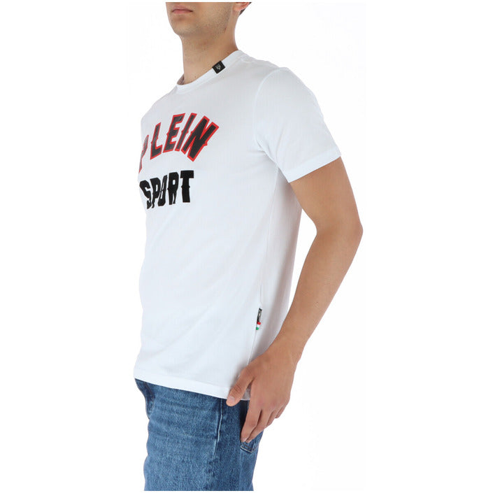 Plein Sport T-Shirt Herren