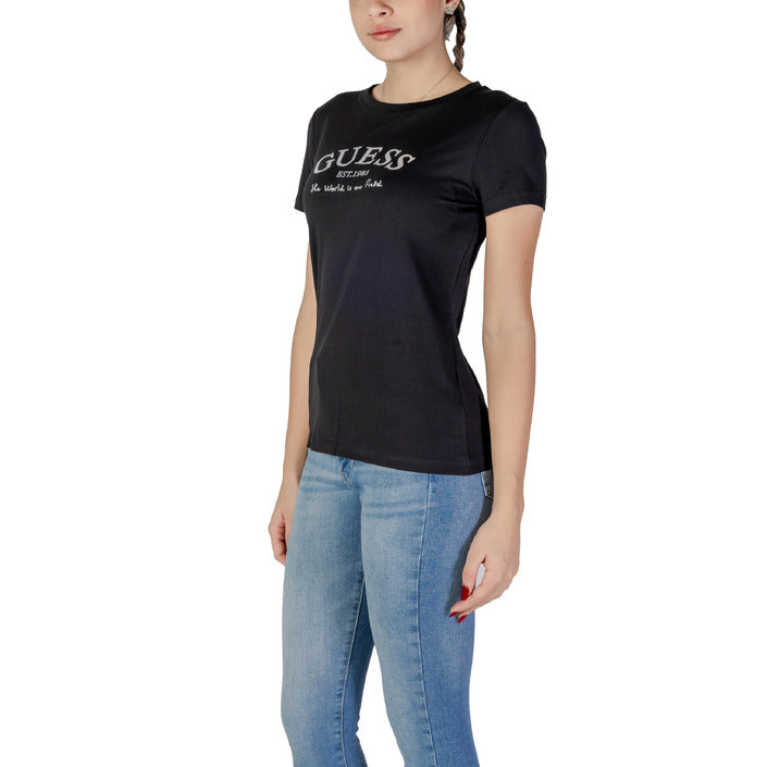 Guess T-Shirt Damen