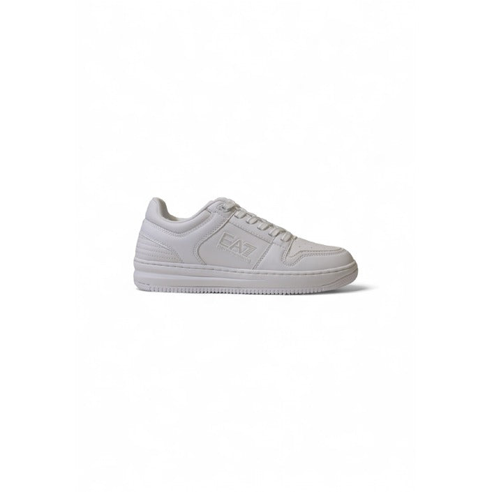 Ea7 Damen Sneakers