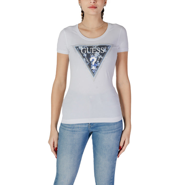 Guess T-Shirt Damen