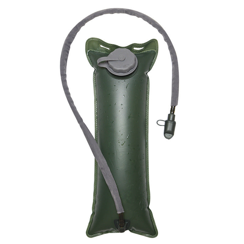 Portable TPU Water Bag Foldable Drinking Bags MSY Dropshipping