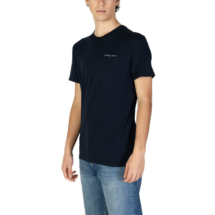 Tommy Hilfiger Jeans T-Shirt Herren