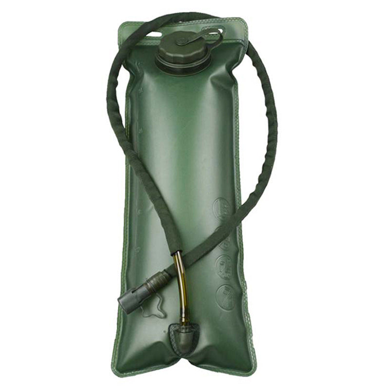 Portable TPU Water Bag Foldable Drinking Bags MSY Dropshipping