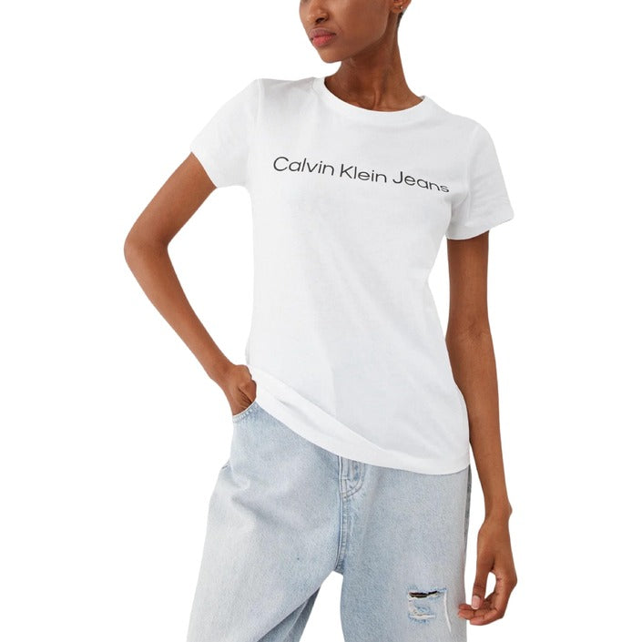 Calvin Klein Jeans T-Shirt Damen