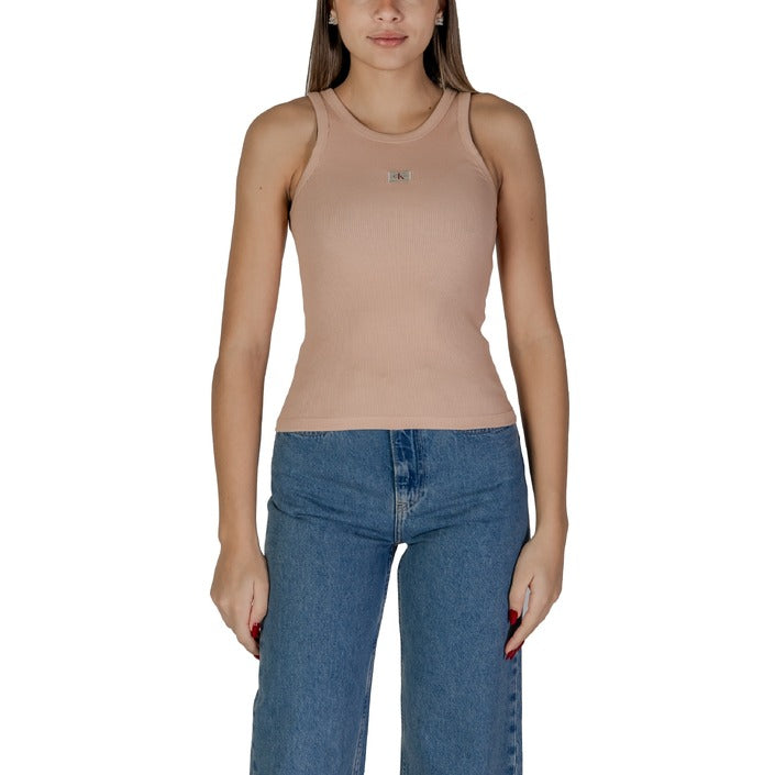 Calvin Klein Jeans Tank Top Damen