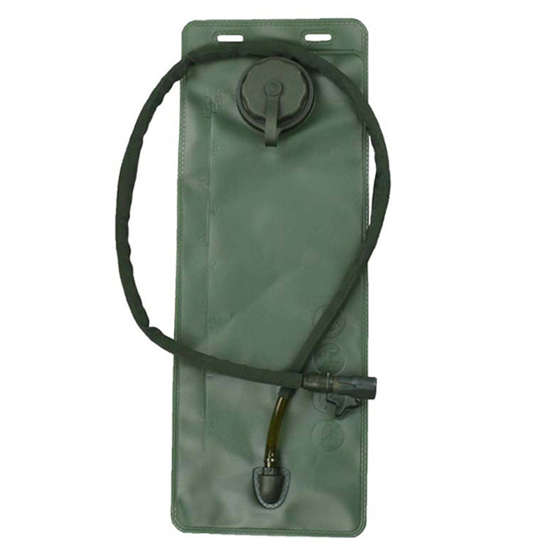 Portable TPU Water Bag Foldable Drinking Bags MSY Dropshipping