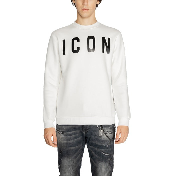 Icon Fleece Herren