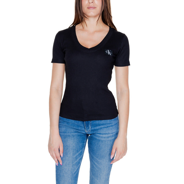 Calvin Klein Jeans T-Shirt Damen