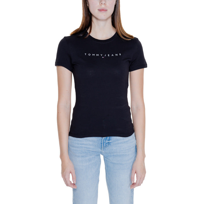 Tommy Hilfiger Jeans T-Shirt Damen