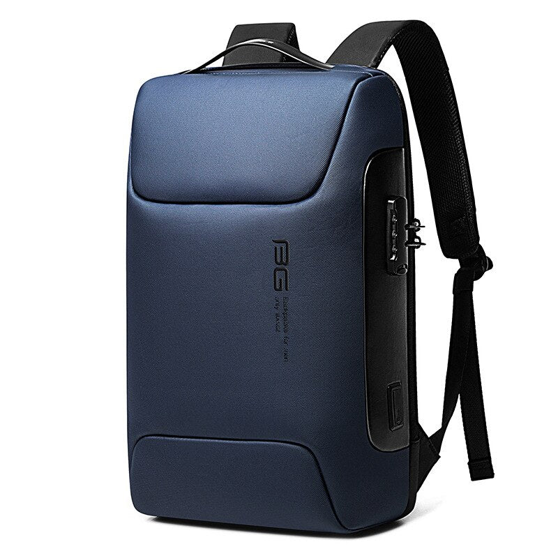 Laptop-Rucksack, multifunktionaler Rucksack, Wasserdicht