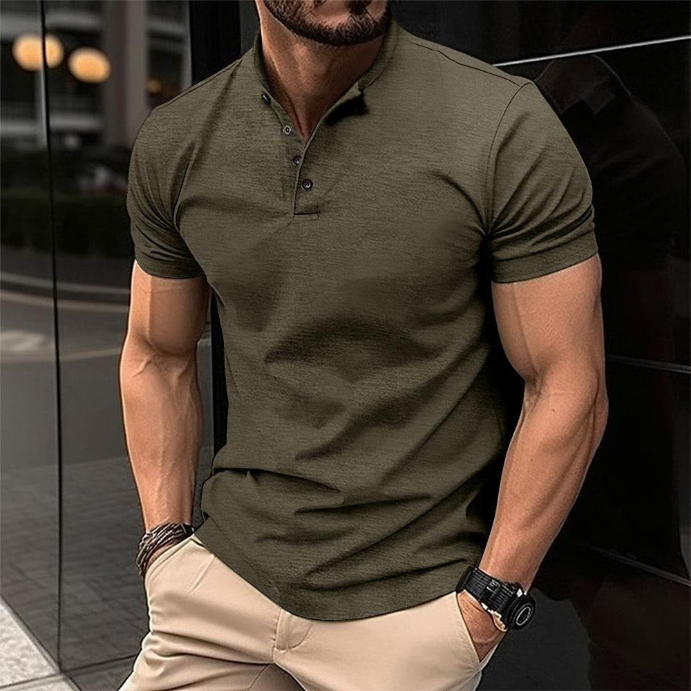 Polo Shirt, Männer