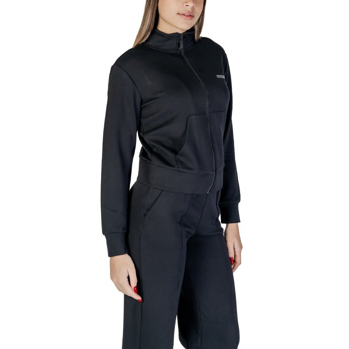 Guess Active Fleece Damen