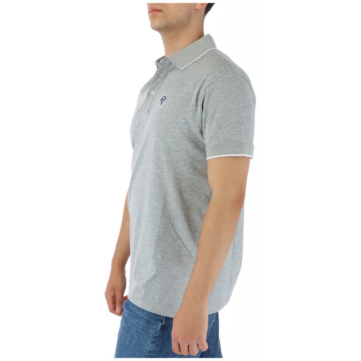 North Sails Polo Herren