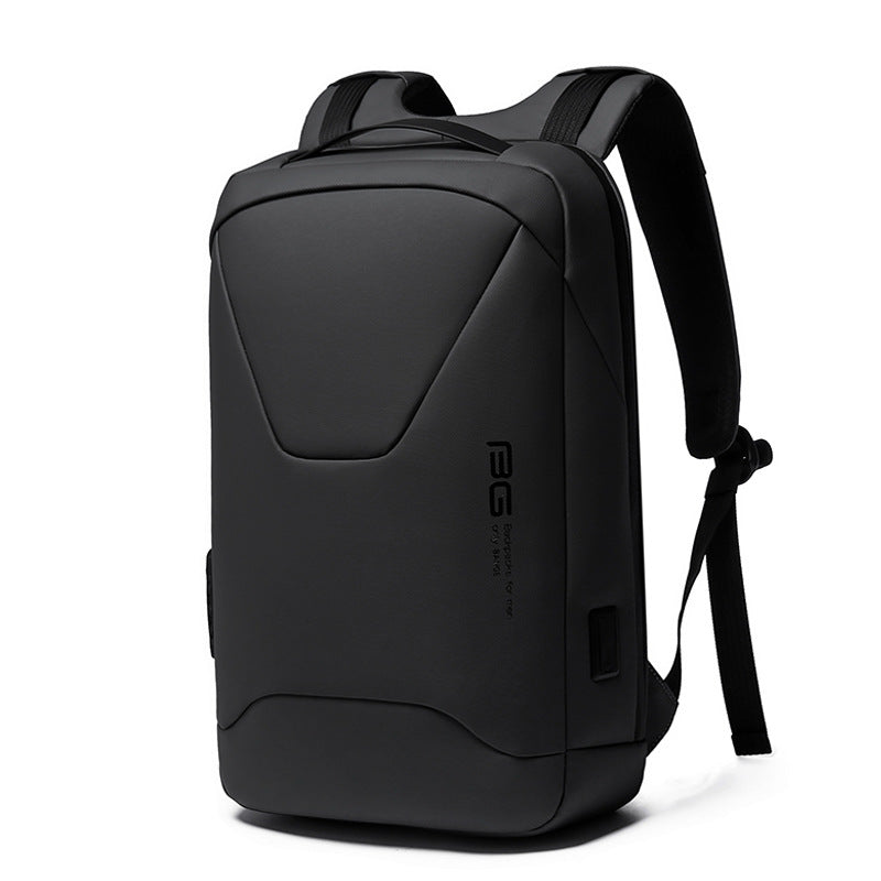 Rucksack, Buisness mit USB, Wasserdicht