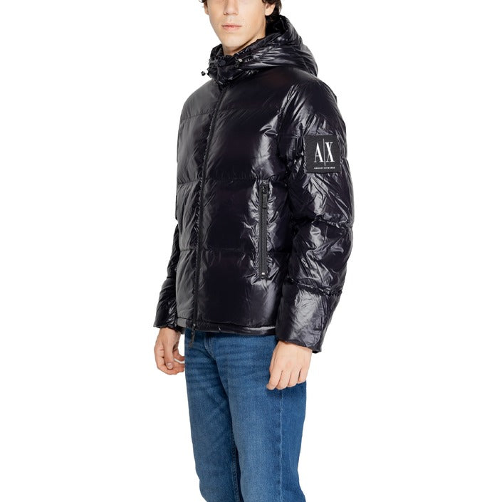 Armani Exchange Jacke Herren