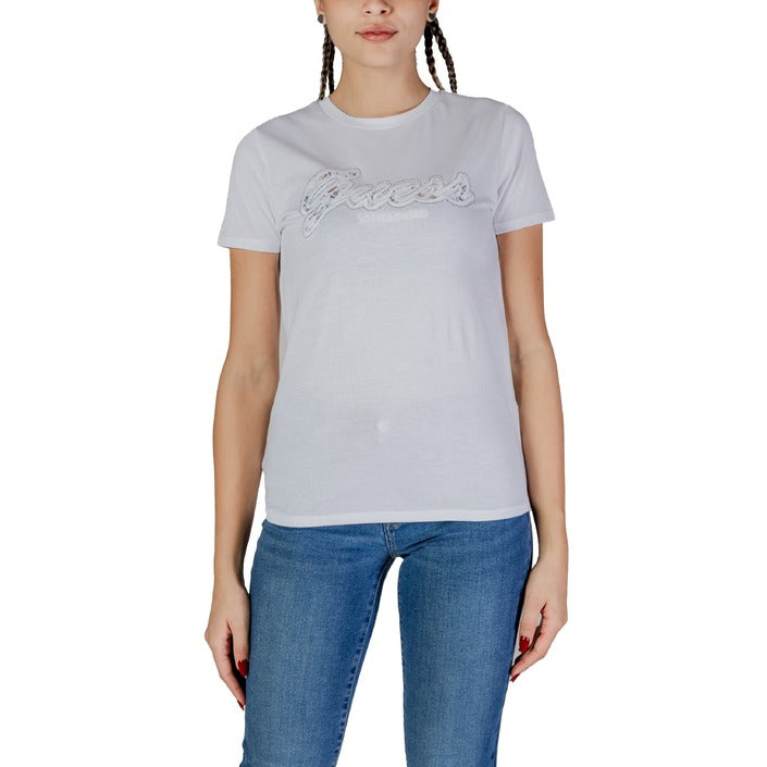 Guess T-Shirt Damen