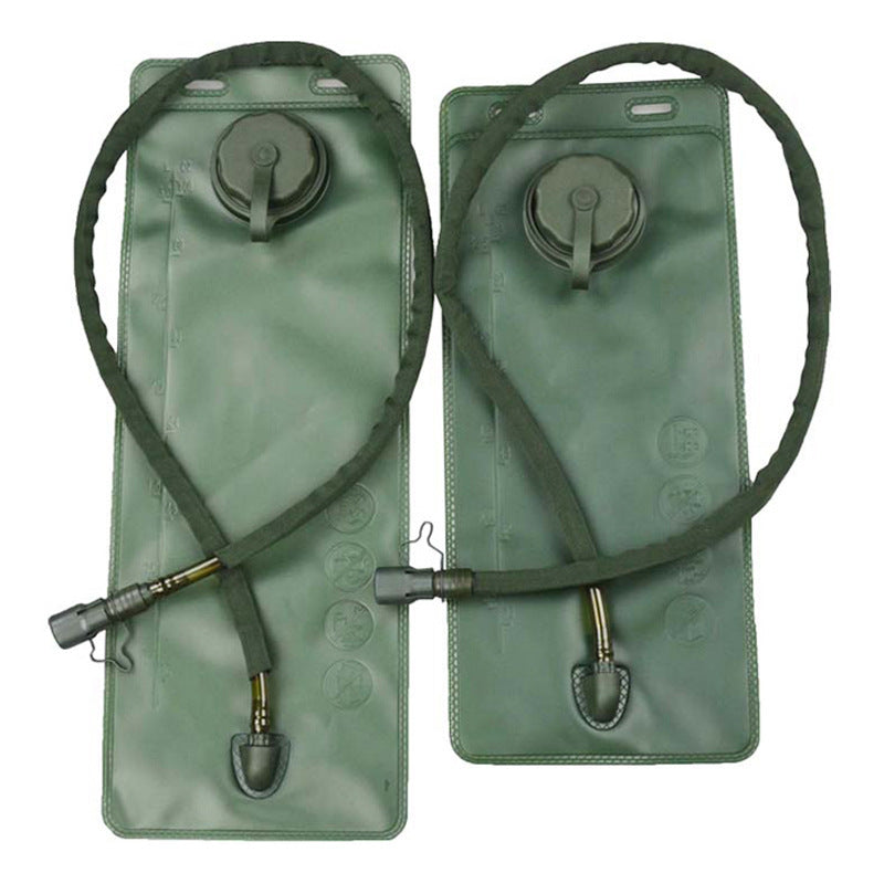 Portable TPU Water Bag Foldable Drinking Bags MSY Dropshipping