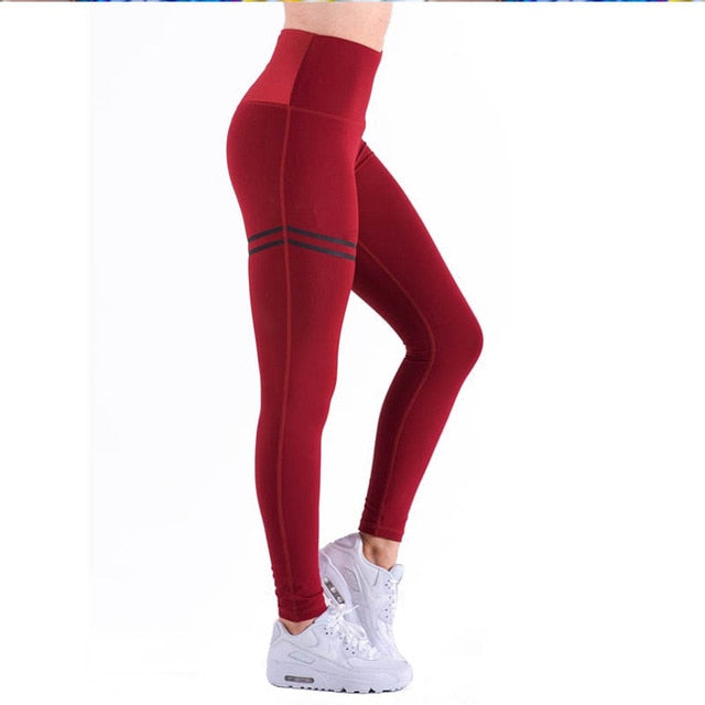 Leggings, Sport