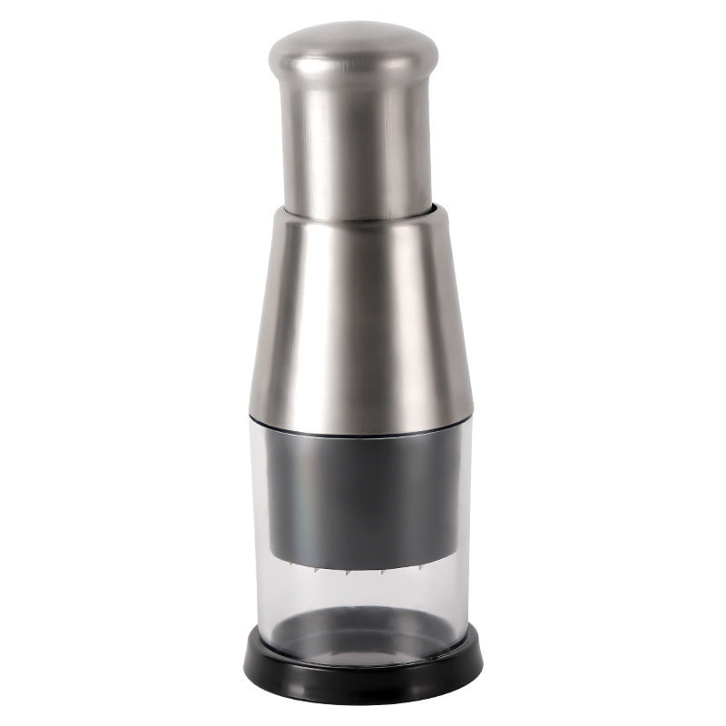 Garlic Crusher Onion Chopper Multipeler Vegetables Chopper Manual Garlic Press Machine Garlic Squeezer Kitchen Gadget Inello
