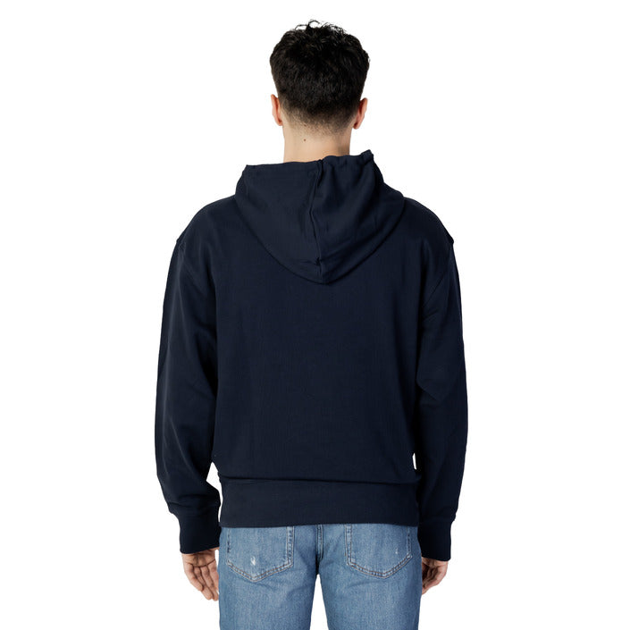 Boss Fleece Herren