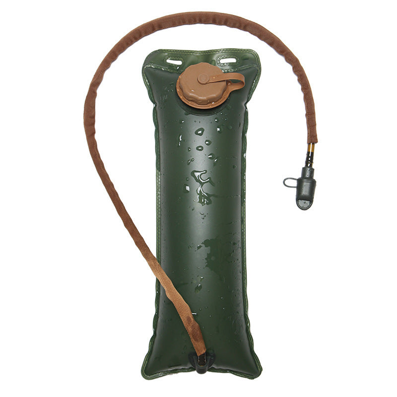 Portable TPU Water Bag Foldable Drinking Bags MSY Dropshipping