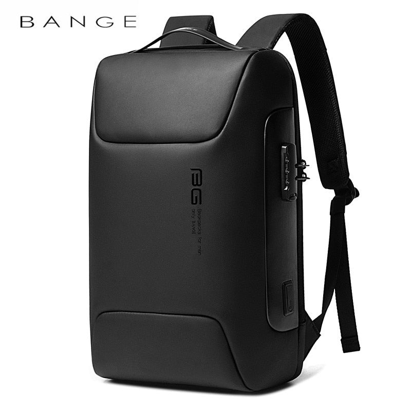 Laptop-Rucksack, multifunktionaler Rucksack, Wasserdicht