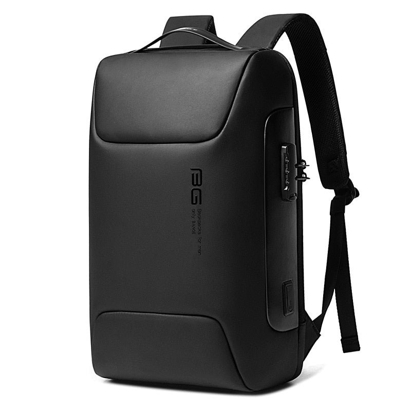 Laptop-Rucksack, multifunktionaler Rucksack, Wasserdicht