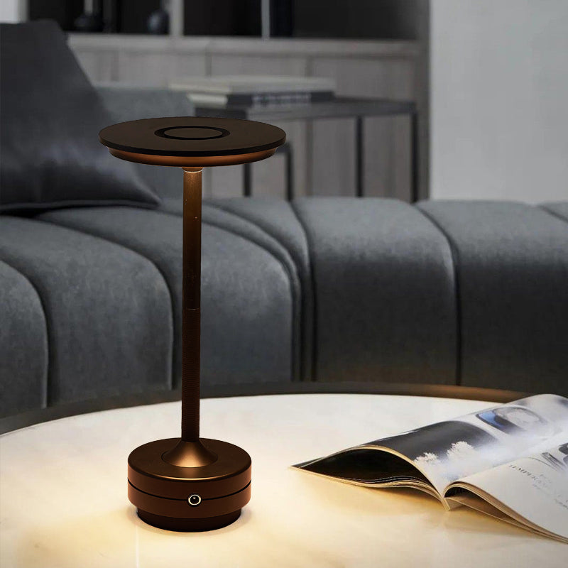 USB Touch Lampe