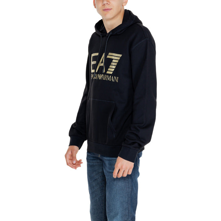 Ea7 Fleece Herren