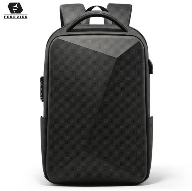 Rucksack, Buisness mit USB