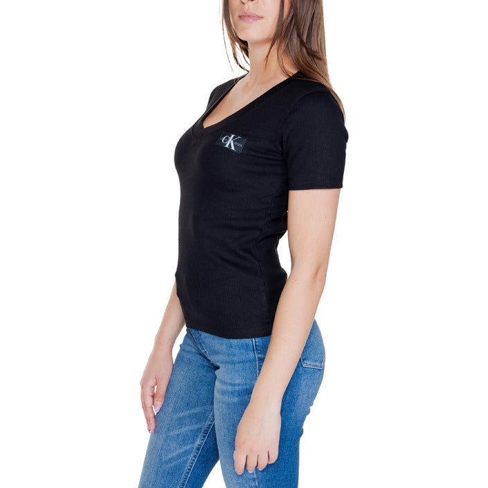 Calvin Klein Jeans T-Shirt Damen