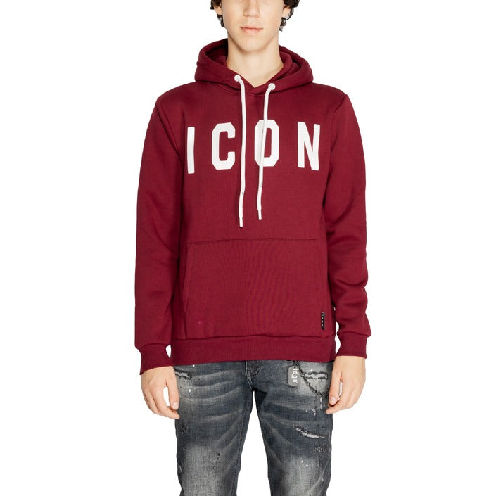 Icon Fleece Herren