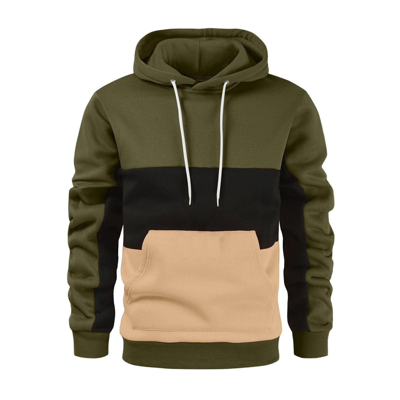 Männer Hoodie