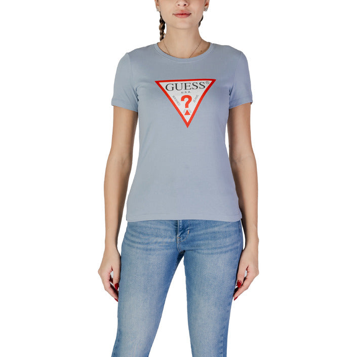 Guess T-Shirt Damen