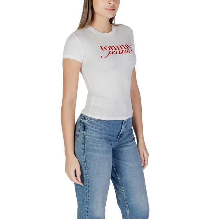 Tommy Hilfiger Jeans T-Shirt Damen