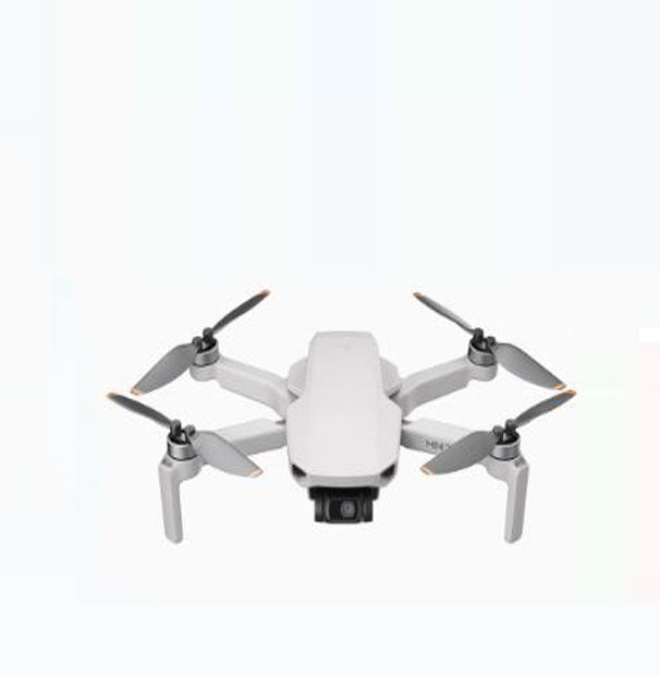 DJI Mini 4K Ultra HD Mini Drohne