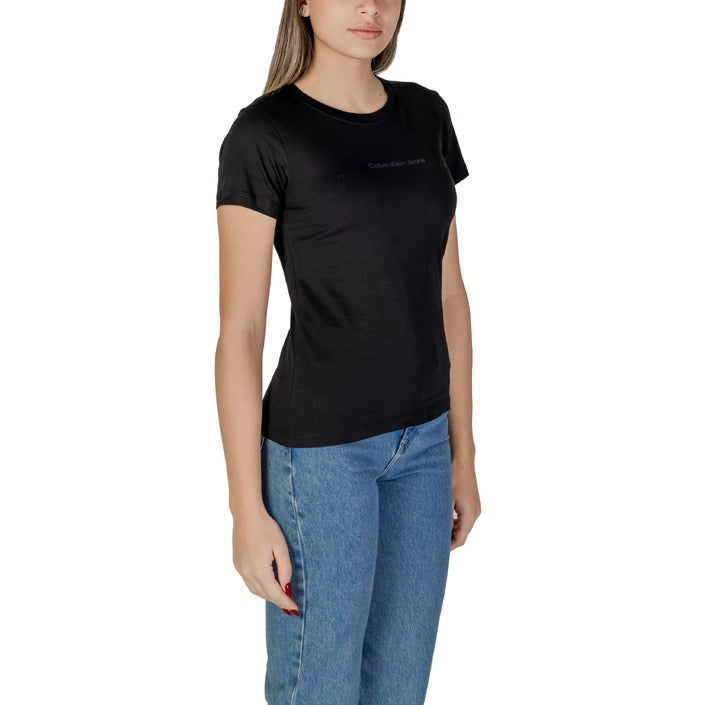 Calvin Klein Jeans T-Shirt Damen