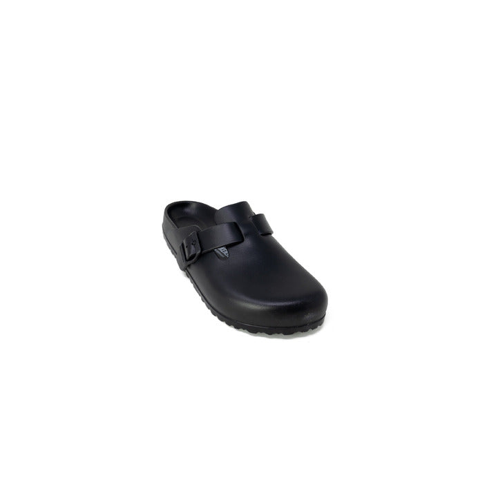 Birkenstock                      Damme Pantoletten