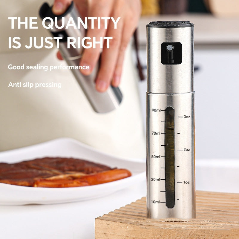 Sprühflasche Haushalt, Fleisch, Fisch, Gemüse, Öl, Essig Inello