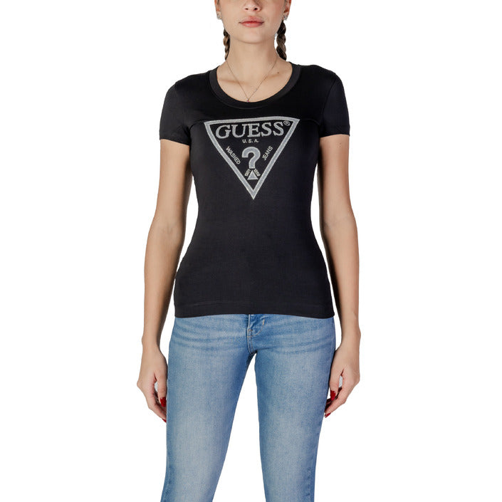 Guess T-Shirt Damen