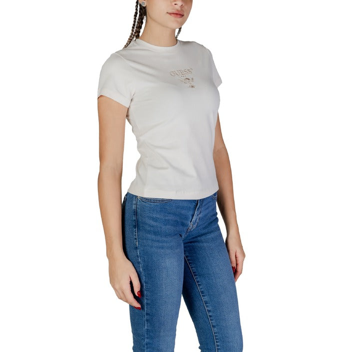 Guess Active T-Shirt Damen