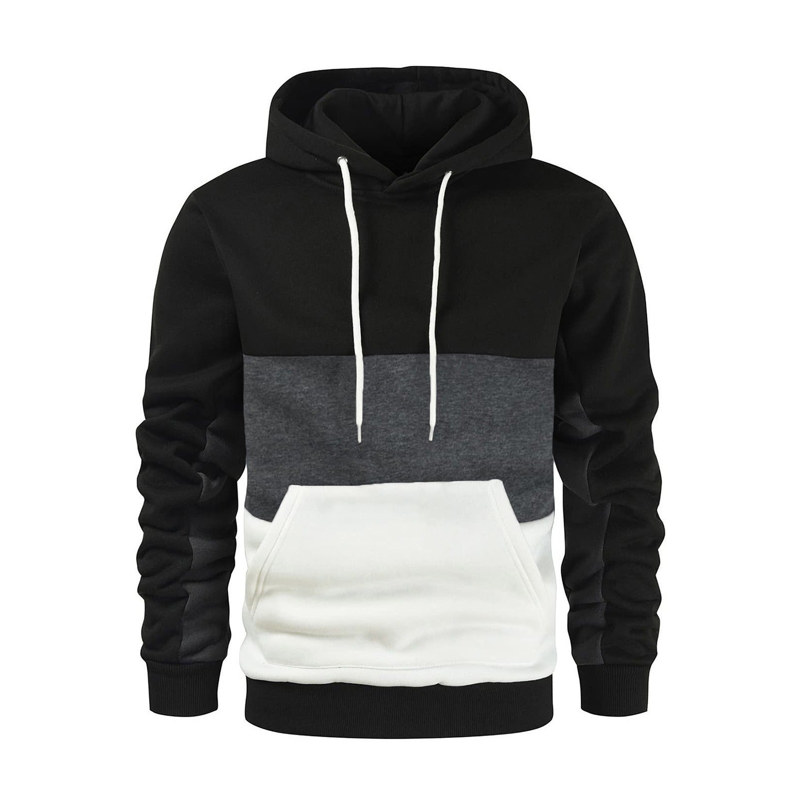 Männer Hoodie