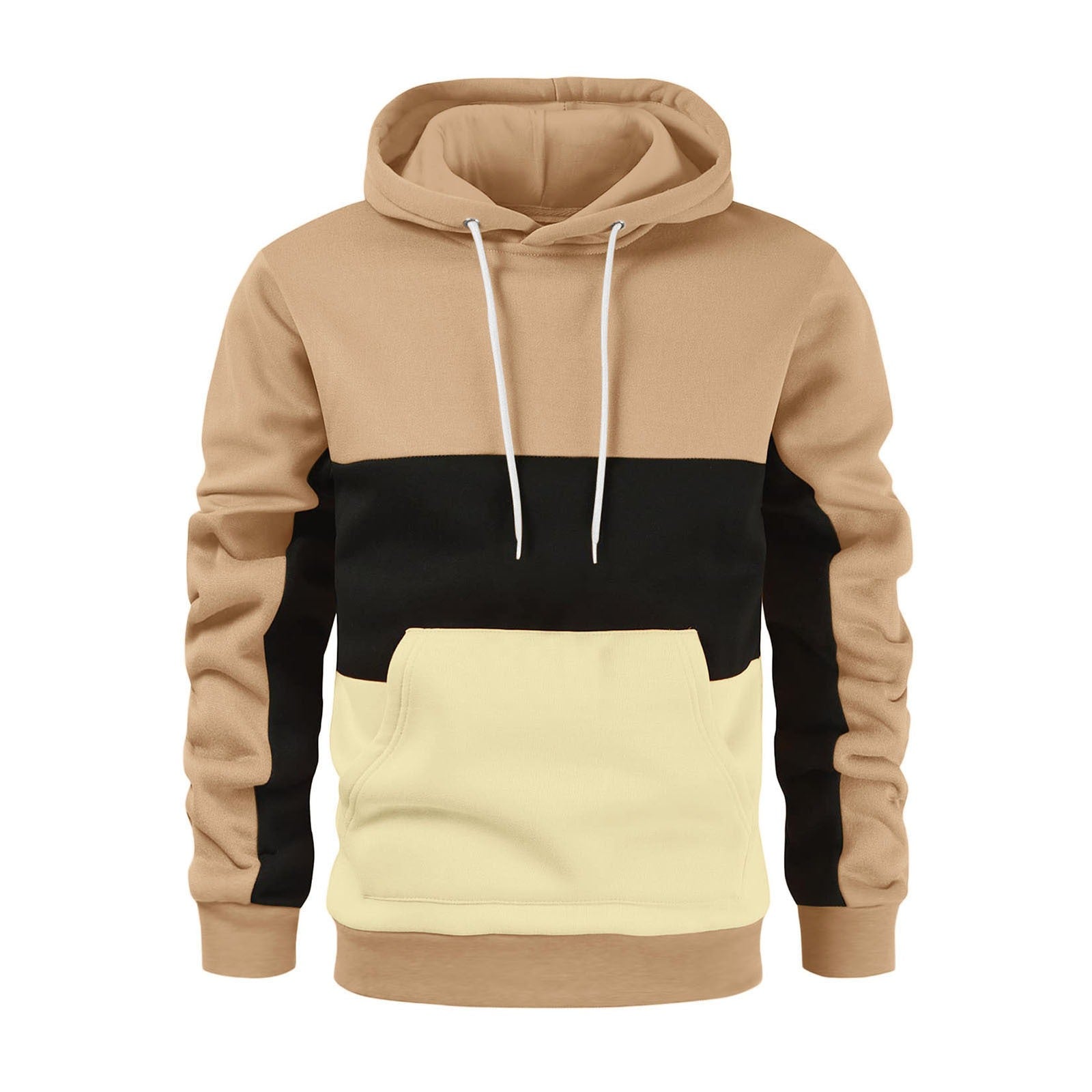 Männer Hoodie