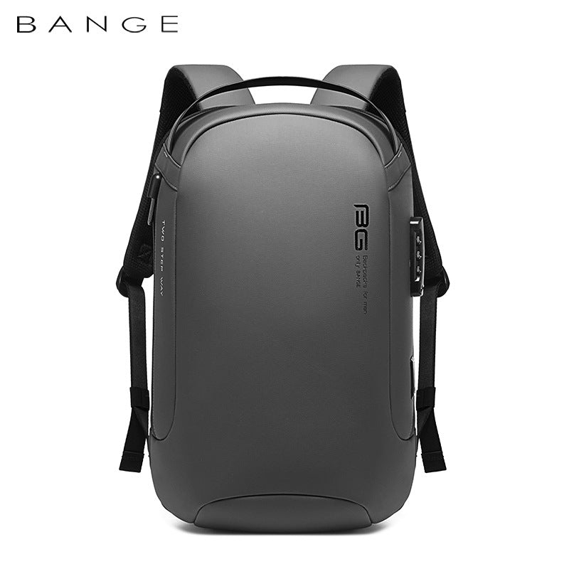 Rucksack, Buisness mit USB