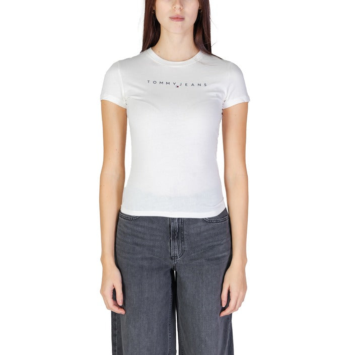 Tommy Hilfiger Jeans T-Shirt Damen