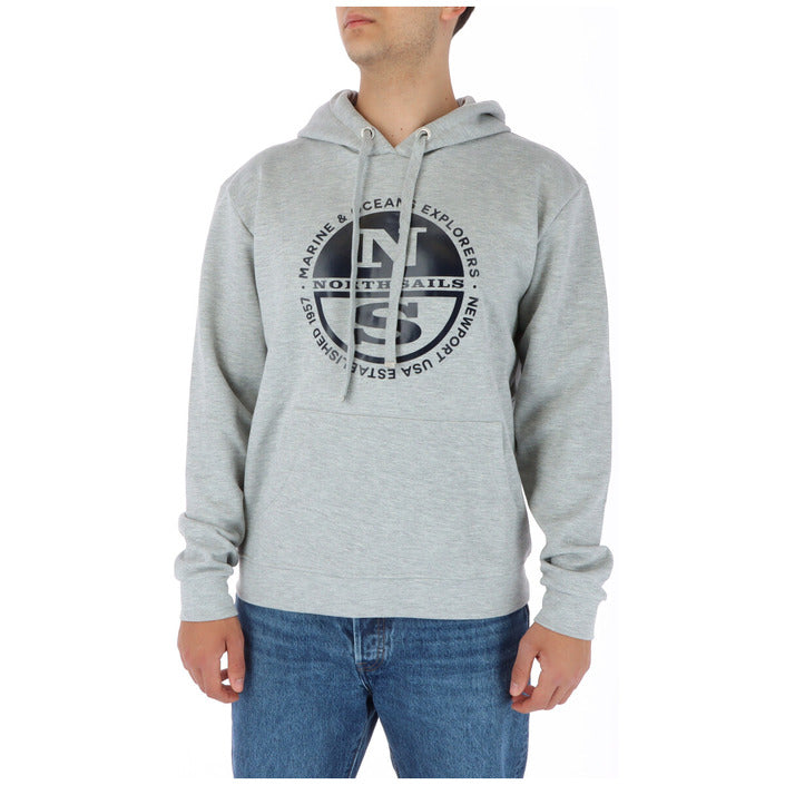 North Sails Fleece Herren