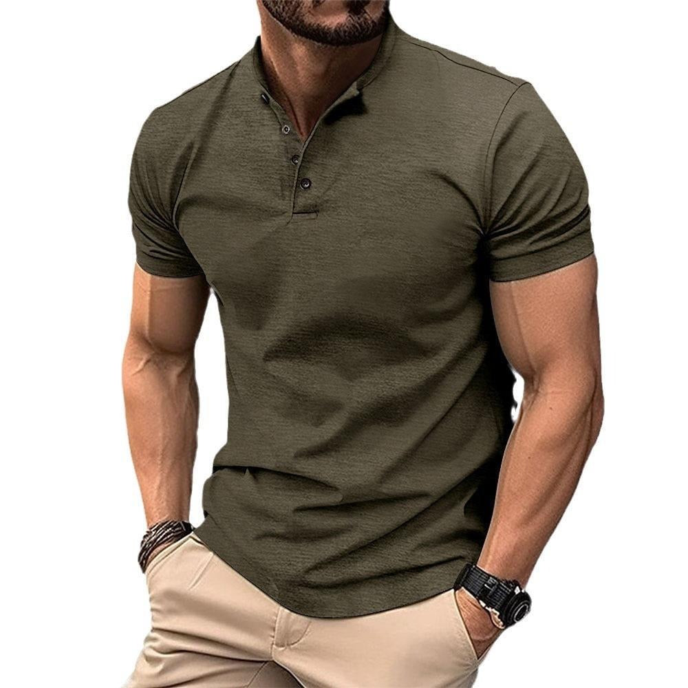 Polo Shirt, Männer