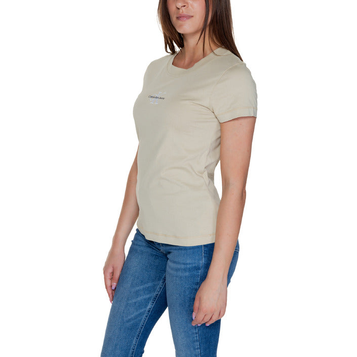 Calvin Klein Jeans T-Shirt Damen