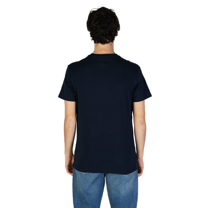 Tommy Hilfiger Jeans T-Shirt Herren