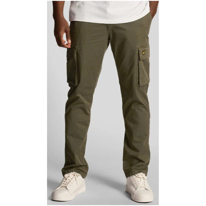 Lyle & Scott Hose Herren